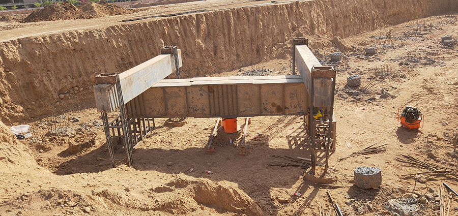 關于巖土工程檢測的施工技術解讀，有哪些要注意呢？