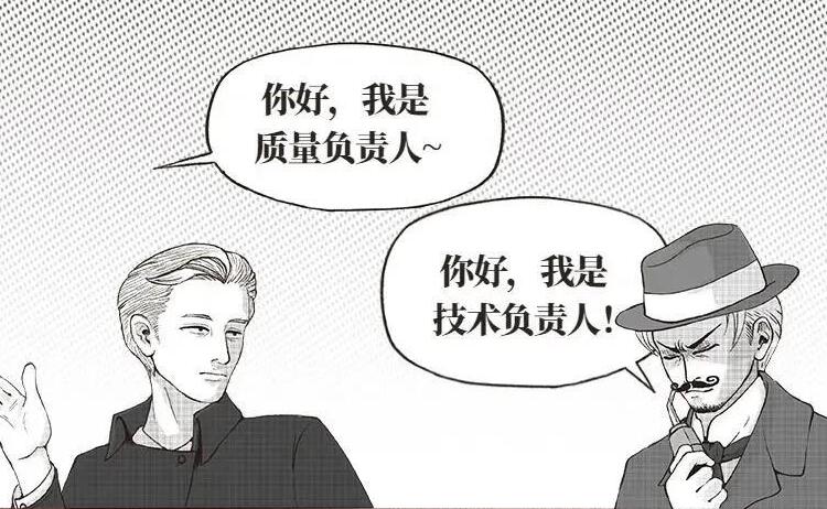 質量負責人和技術負責人到底負責什么？