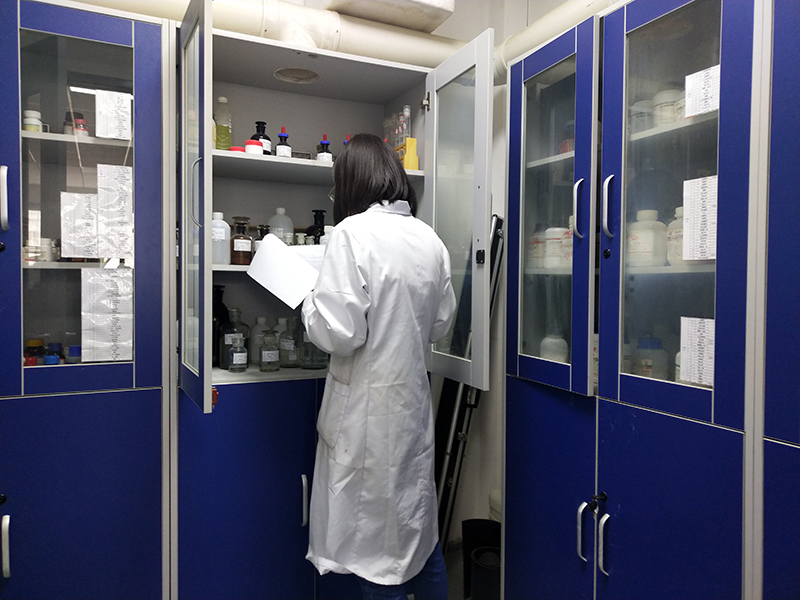 關于建筑工程的工程質(zhì)量檢測方案介紹